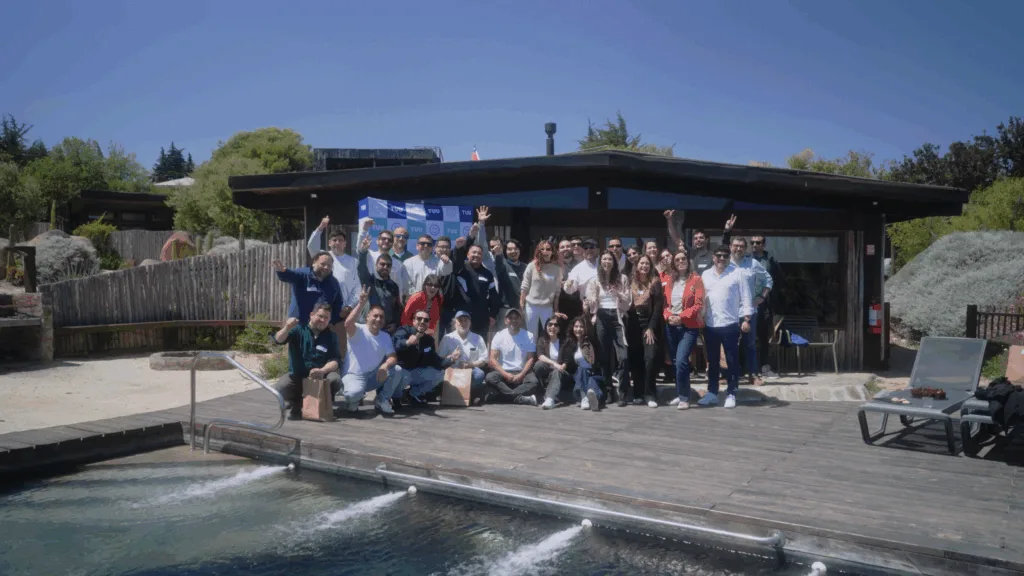 Emprendimiento Digital en Chile: La Revolución de TUU