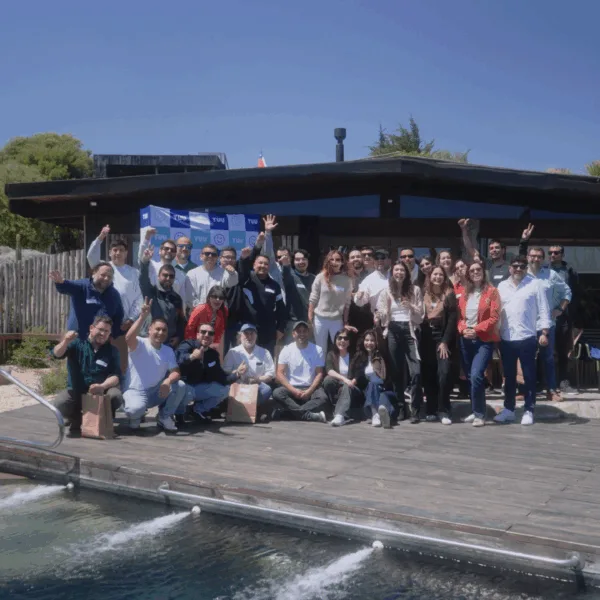 Emprendimiento Digital en Chile: La Revolución de TUU