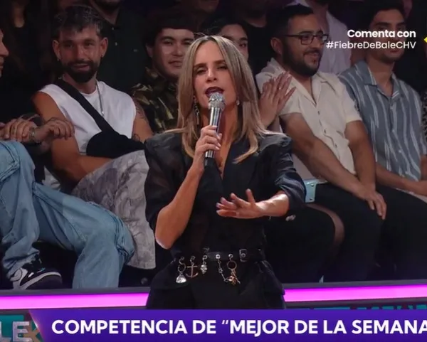 Fiebre de Baile: ¿Por qué Lidera la Audiencia en Chilevisión?