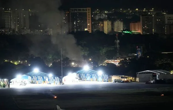 Agresión militar a Venezuela: Alerta de la ONU y consecuencias