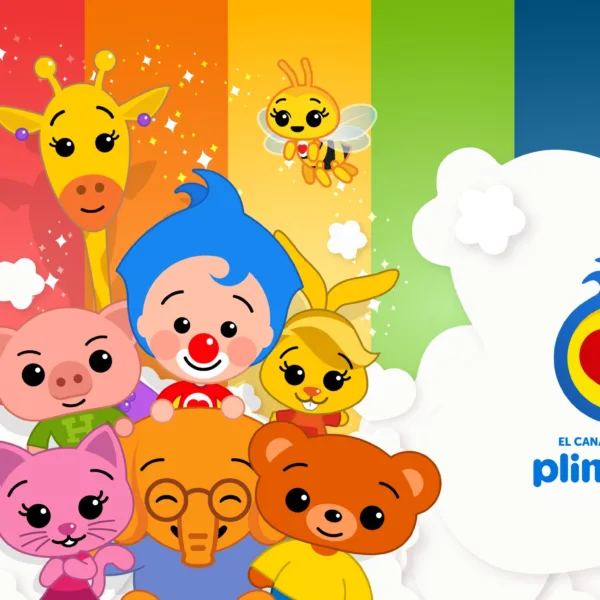 Canal del Payaso Plim Plim: El nuevo favorito para los niños