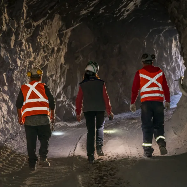 Pequeños productores mineros: Cambios que transforman su futuro