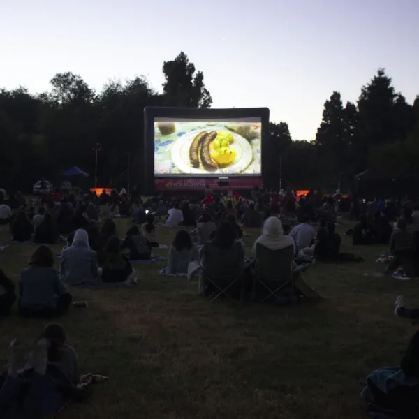 FICValdivia en Verano: Un Encuentro Cultural Imperdible