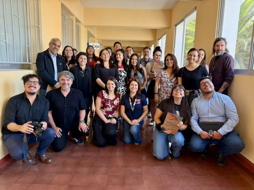 Educación Artística: Claves sobre el Impacto en Antofagasta