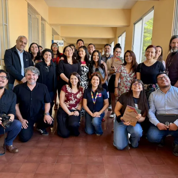 Educación Artística: Claves sobre el Impacto en Antofagasta