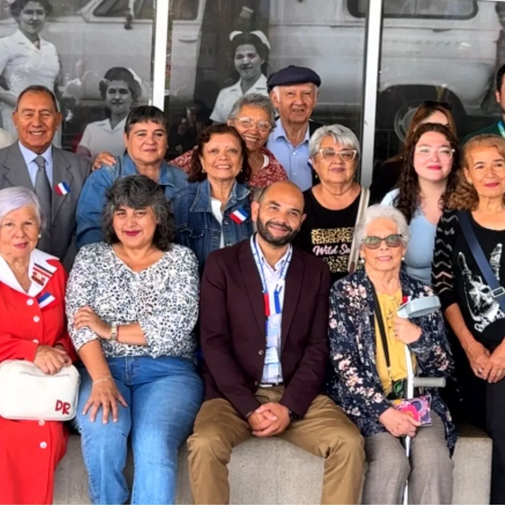 Hospital Biprovincial Quillota Petorca: Un viaje a su rica historia