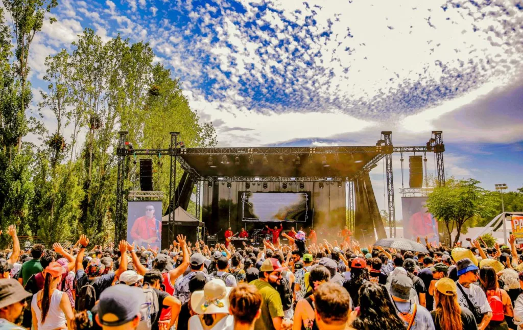 Bierfest Santiago 2026: ¡Descubre el Mejor Festival Cervecero del Año!