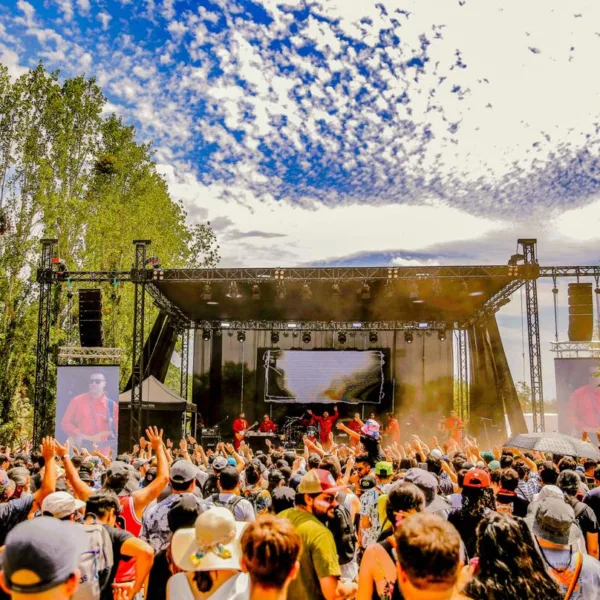 Bierfest Santiago 2026: ¡Descubre el Mejor Festival Cervecero del Año!
