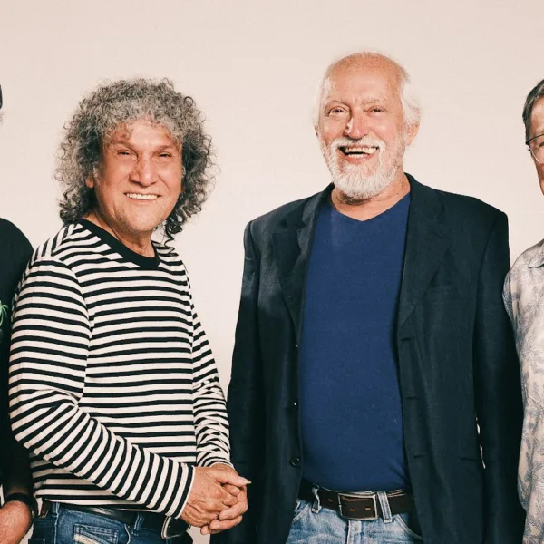 Festival Canción Nacional: Un Encuentro Único de Leyendas Musicales