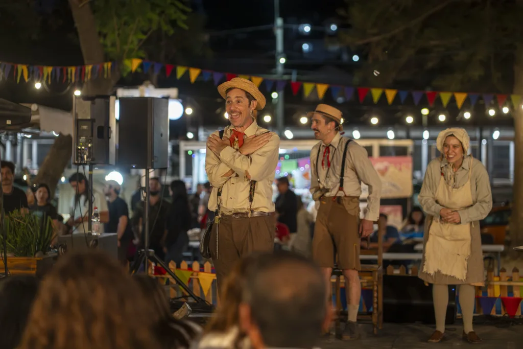 Plaza Irarrázabal: Los mejores eventos culturales del verano en Quilpué