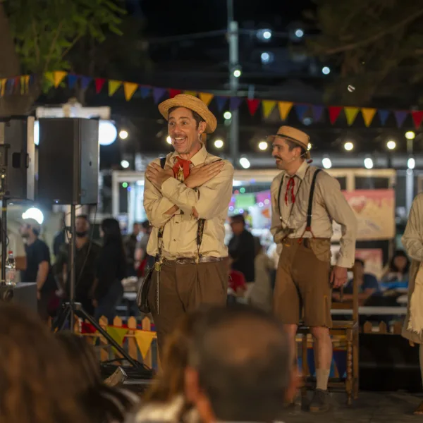 Plaza Irarrázabal: Los mejores eventos culturales del verano en Quilpué