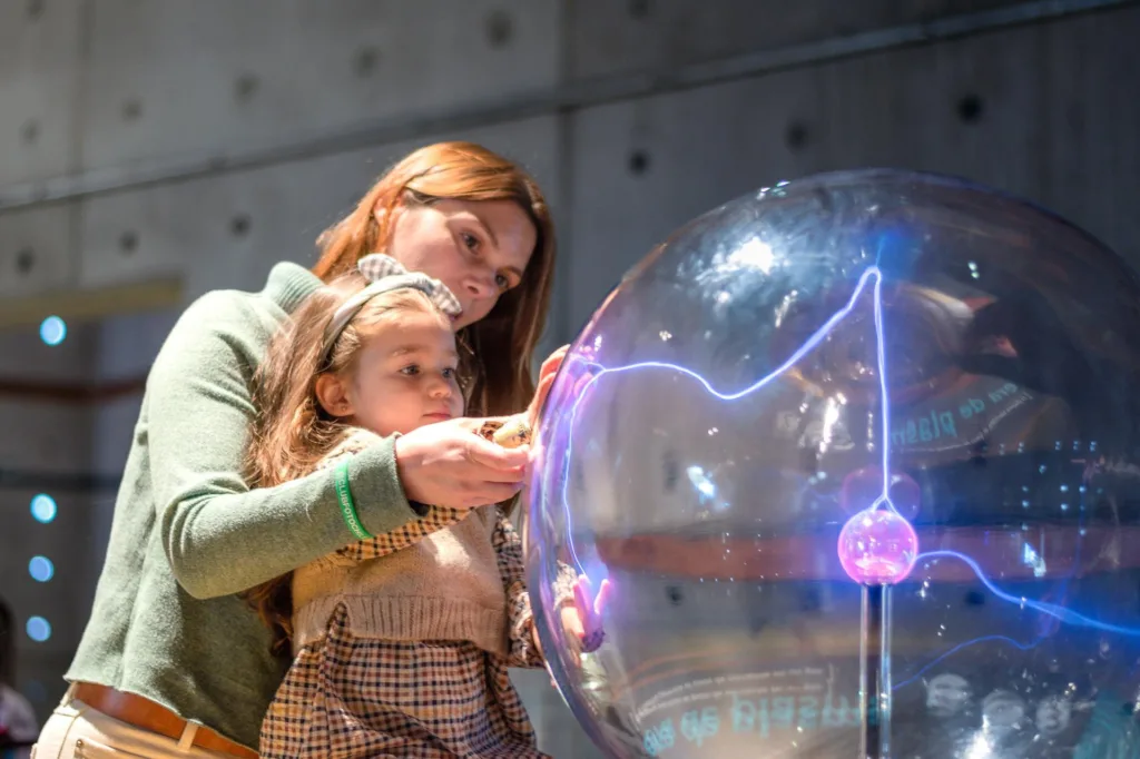 Día Internacional de la Mujer y la Niña en la Ciencia: Un Evento Inolvidable
