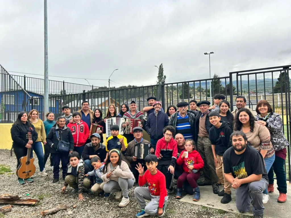 Patrimonio Cultural: Cómo la Comunidad de Cochrane Reforzó su Identidad
