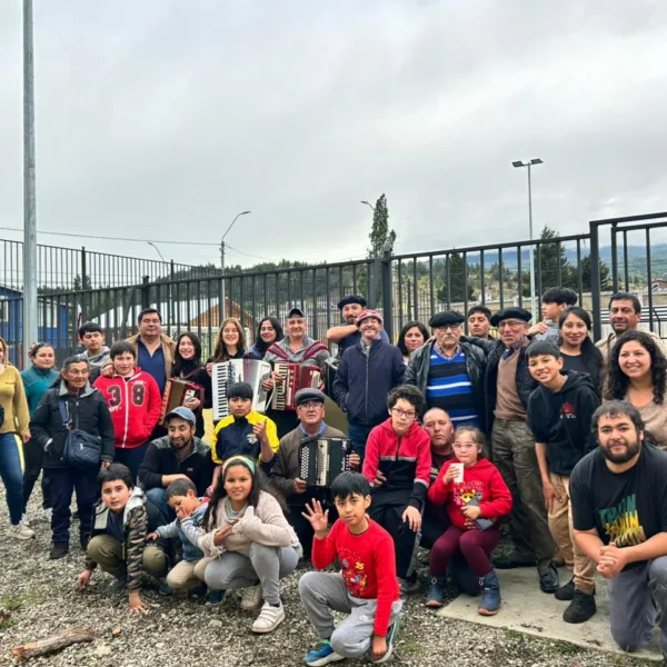 Patrimonio Cultural: Cómo la Comunidad de Cochrane Reforzó su Identidad