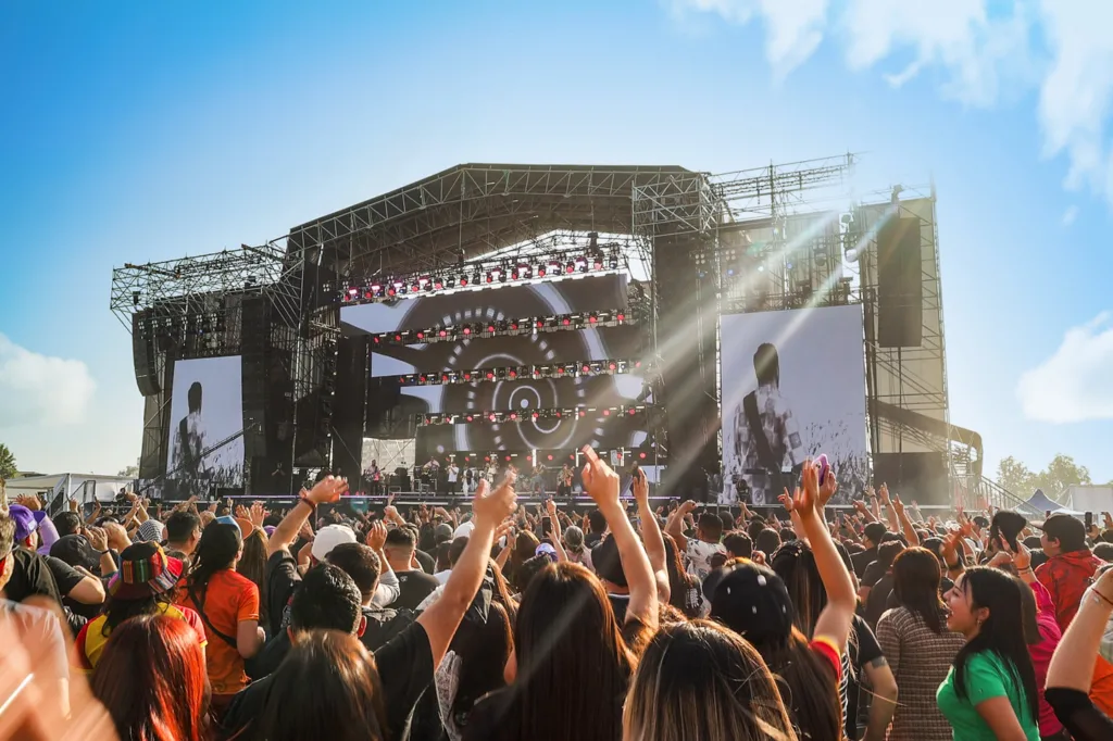 Fiesta del Memo: El Festival Musical que Revela su Misterioso Origen
