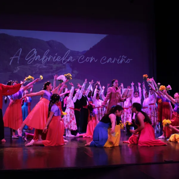 Danza en Quillota: Descubre las Oportunidades para Jóvenes Artistas