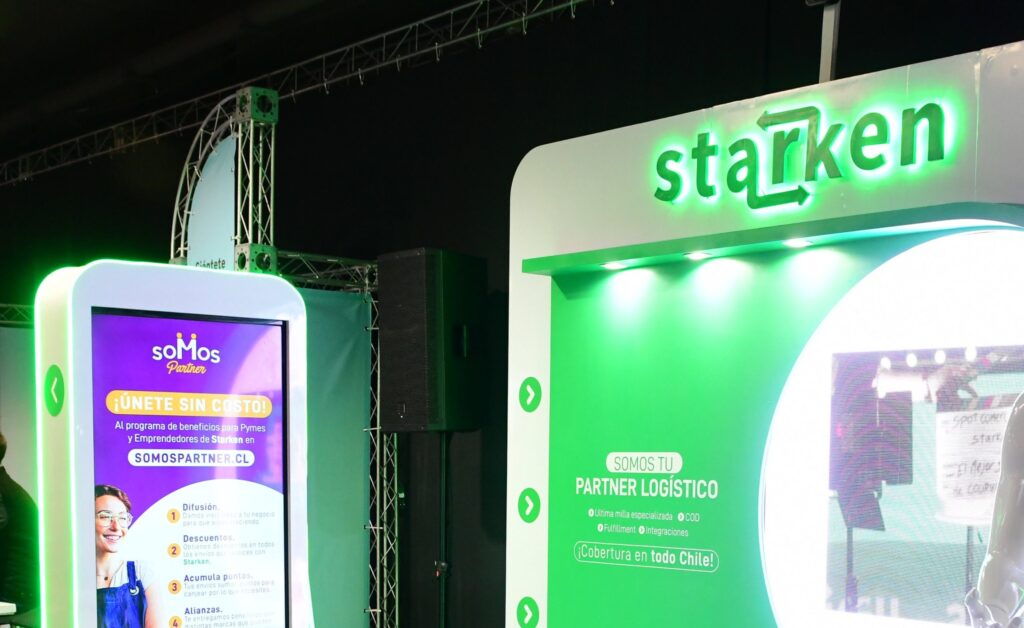 Logística para el comercio electrónico: ¿cómo revoluciona el eCommerce Day?