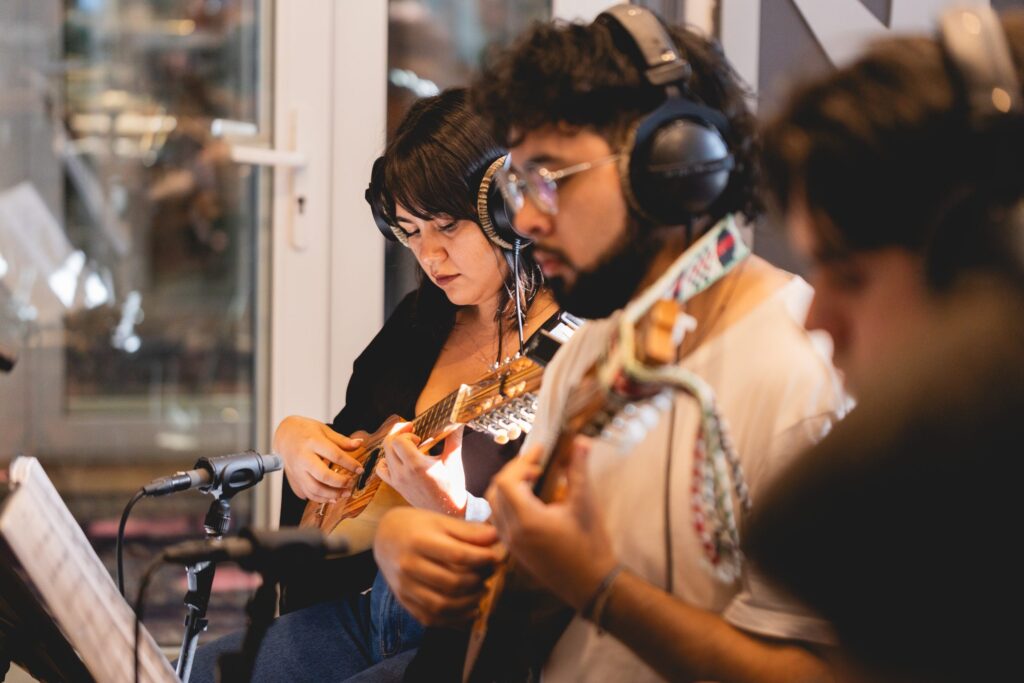 Ensamble Abya Yala: La Nueva Música Latinoamericana que Sorprende