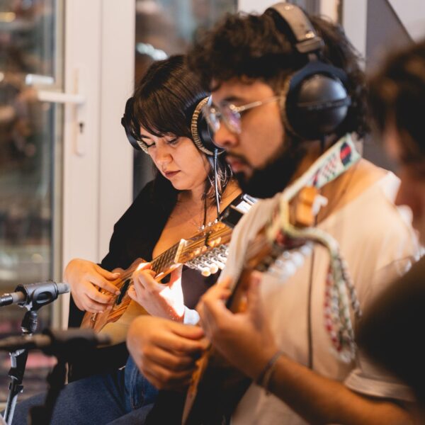 Ensamble Abya Yala: La Nueva Música Latinoamericana que Sorprende