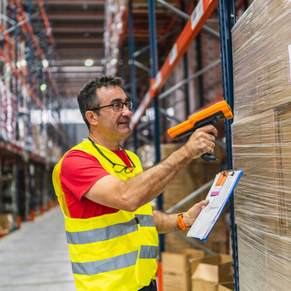 Vacantes en Logística: ¿Por Qué Son Clave en el Cyber Day?