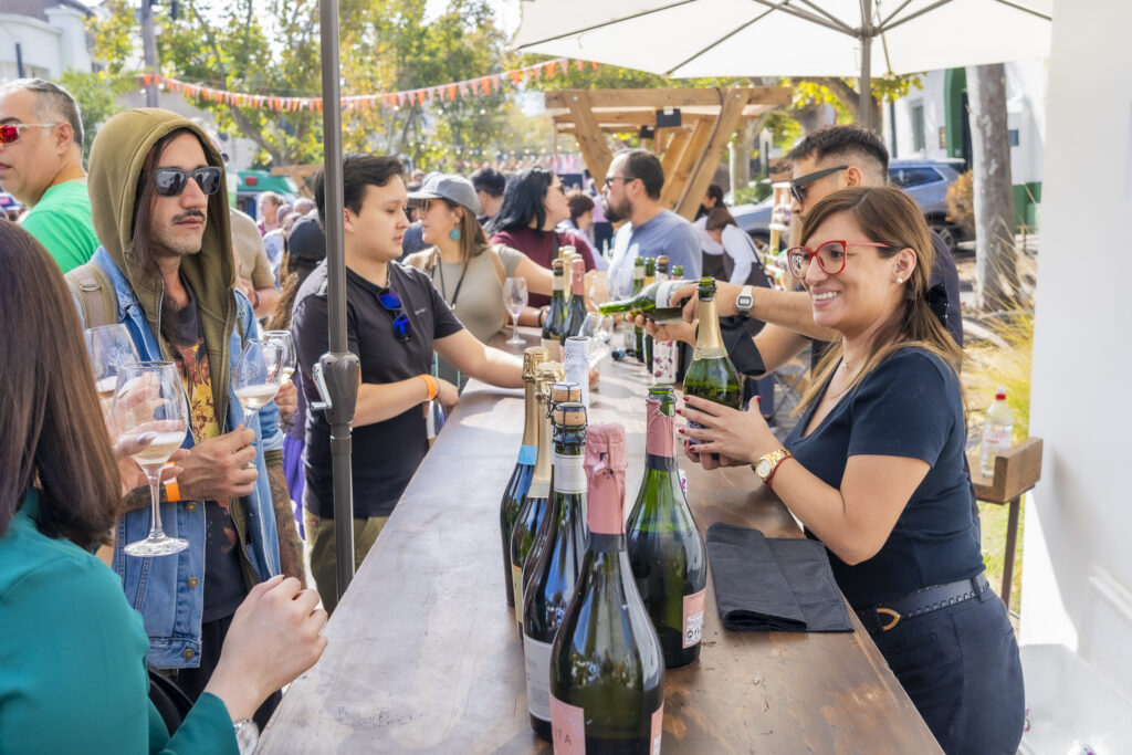 Vendimia Fest 2026: Las nuevas experiencias que no querrás perderte