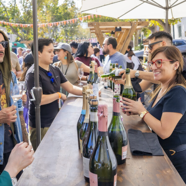 Vendimia Fest 2026: Las nuevas experiencias que no querrás perderte