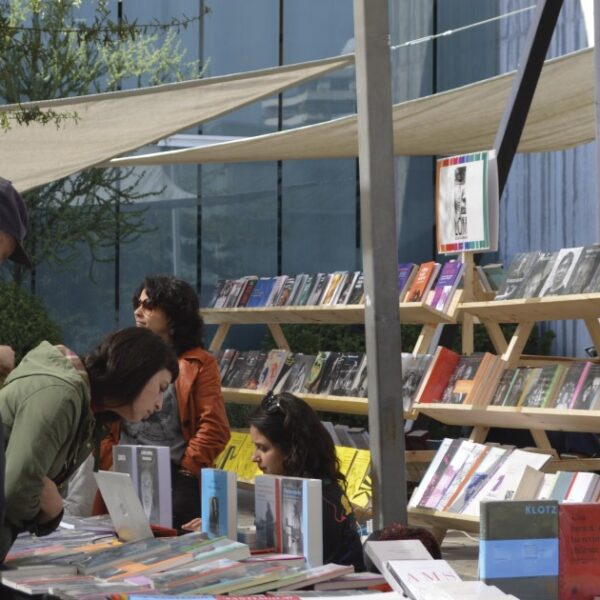 Feria del Libro USS: Un Evento Cultural Que Ilumina Tu Pensamiento
