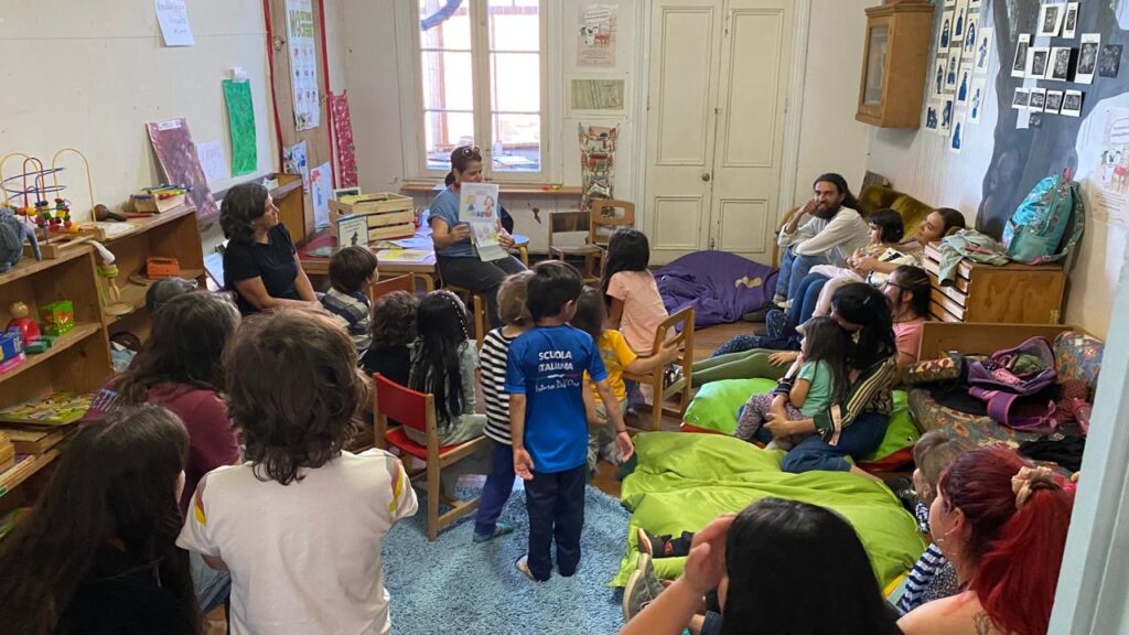 Mes del Libro: Actividades Imperdibles en Valparaíso