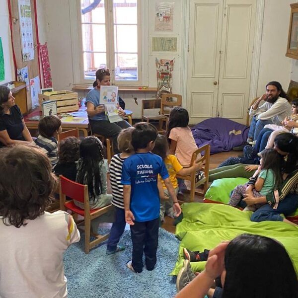 Mes del Libro: Actividades Imperdibles en Valparaíso