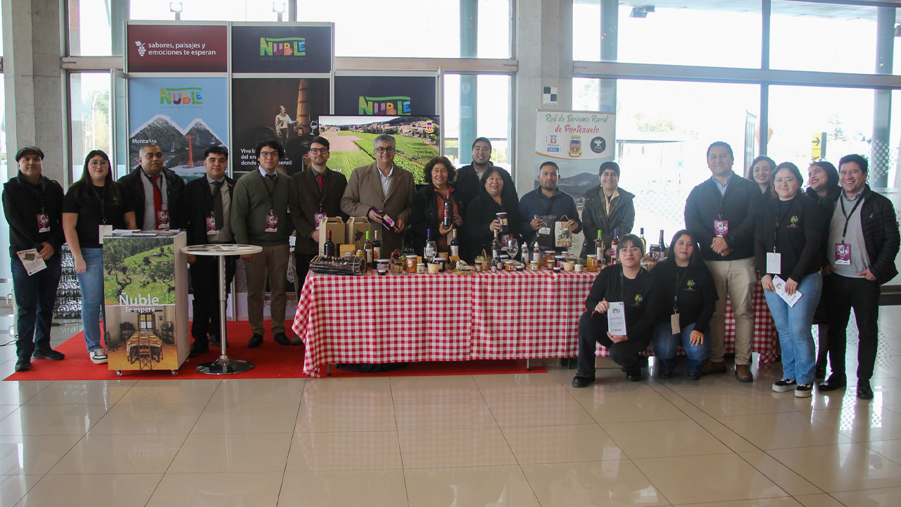 Enoturismo en Ñuble: Proyectos que Transforman el Valle del Itata