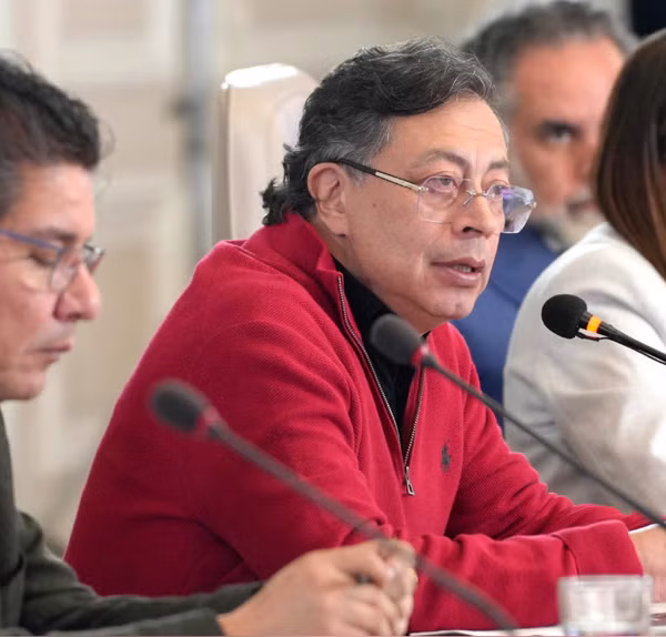 Constituyente Colombia: ¿La solución de Gustavo Petro a la corrupción?