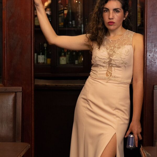 Concierto Valparaíso: Ecos de Bohemia Porteña en Cerro Concepción