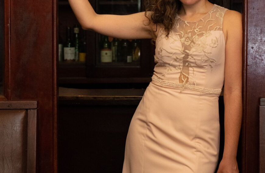 Concierto Valparaíso: Ecos de Bohemia Porteña en Cerro Concepción