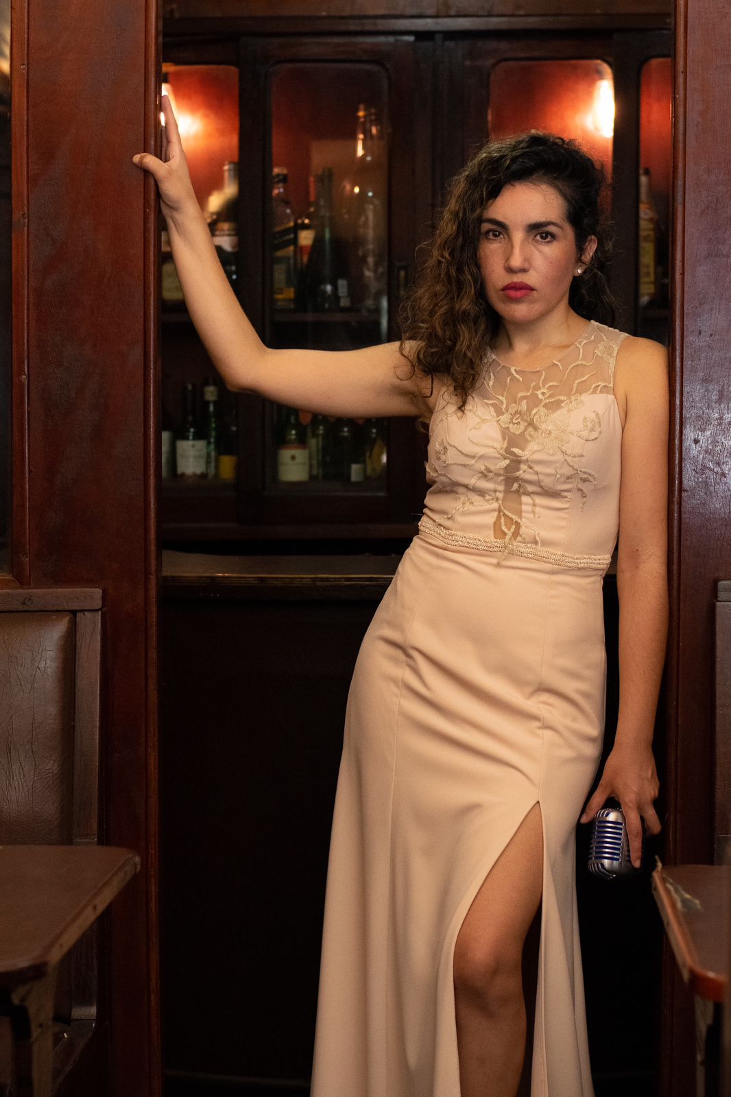 Concierto Valparaíso: Ecos de Bohemia Porteña en Cerro Concepción