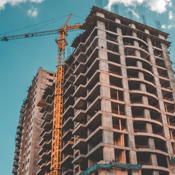 Black Inmobiliario: Oportunidades Creativas para Tu Nueva Vivienda