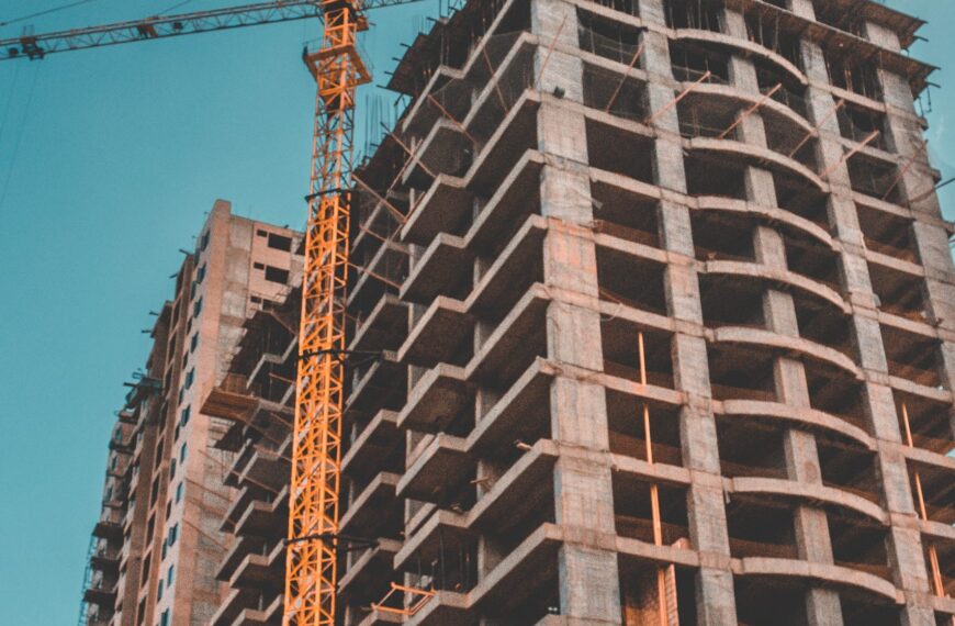 Black Inmobiliario: Oportunidades Creativas para Tu Nueva Vivienda