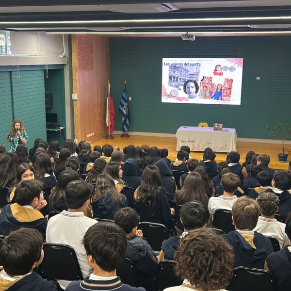 Mes del Libro: Impulsando la Cultura Lectora en Chile