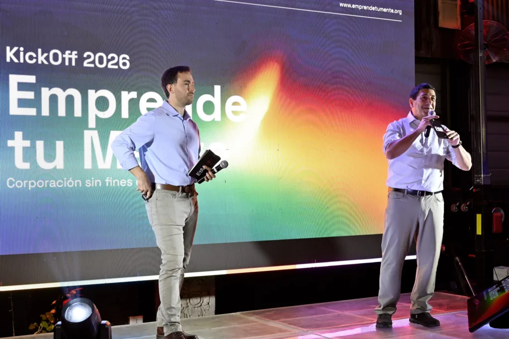 Impacto de Emprende tu Mente: ¿Cómo transforma el ecosistema?
