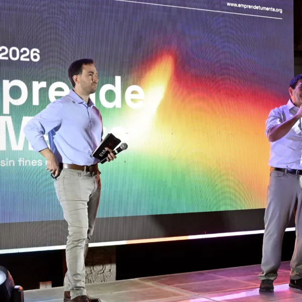 Impacto de Emprende tu Mente: ¿Cómo transforma el ecosistema?