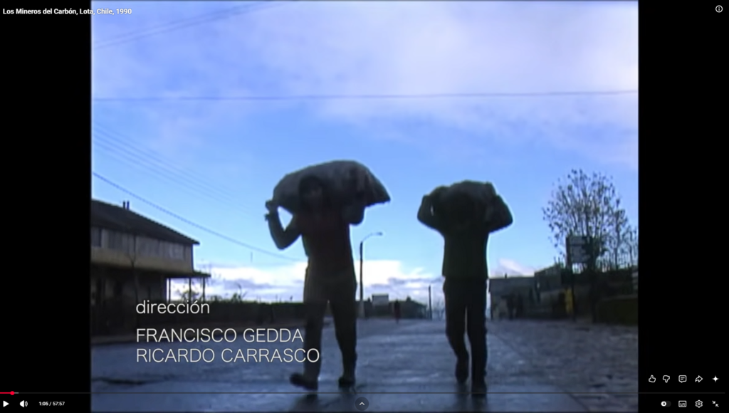 Al sur del mundo: El Documental que Redefinió la Televisión Chilena