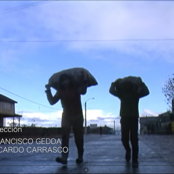 Al sur del mundo: El Documental que Redefinió la Televisión Chilena