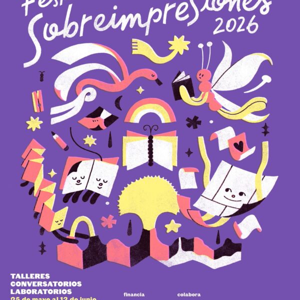 Festival Latinoamericano de Risografía: Arte y Cultura en Valparaíso