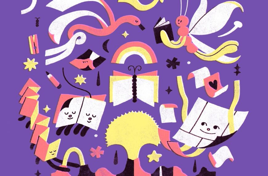 Festival Latinoamericano de Risografía: Arte y Cultura en Valparaíso