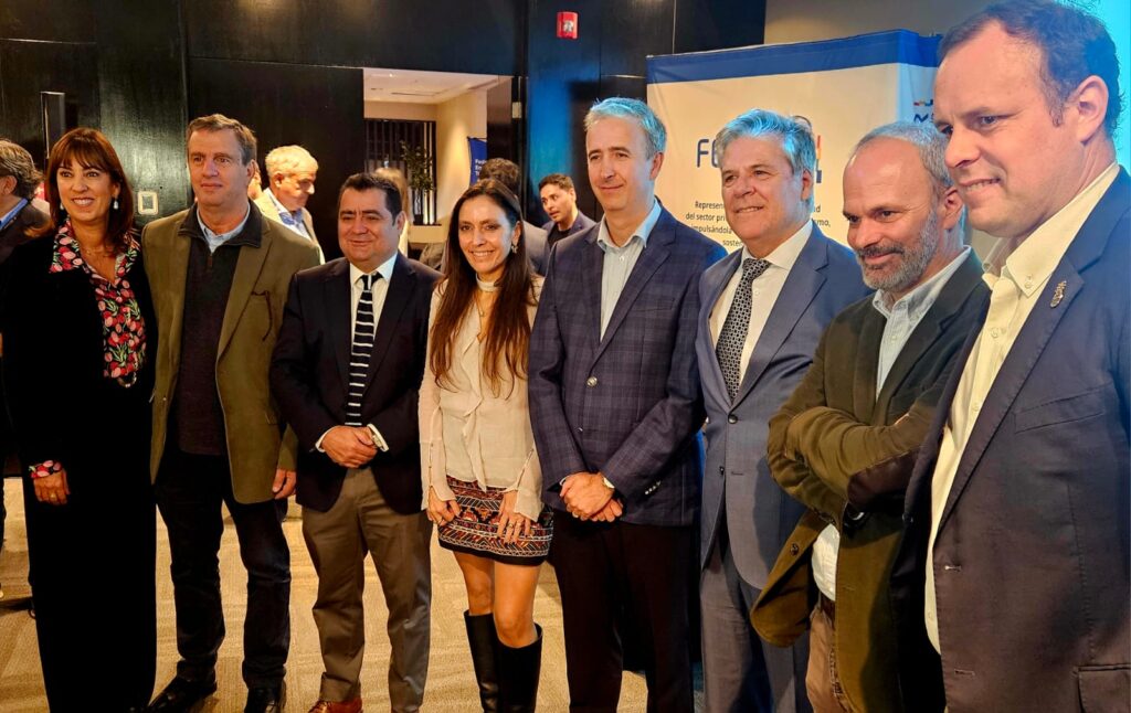 Federación de Empresas de Turismo de Chile: Retos y Nuevos Comités