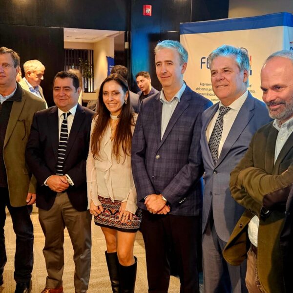 Federación de Empresas de Turismo de Chile: Retos y Nuevos Comités