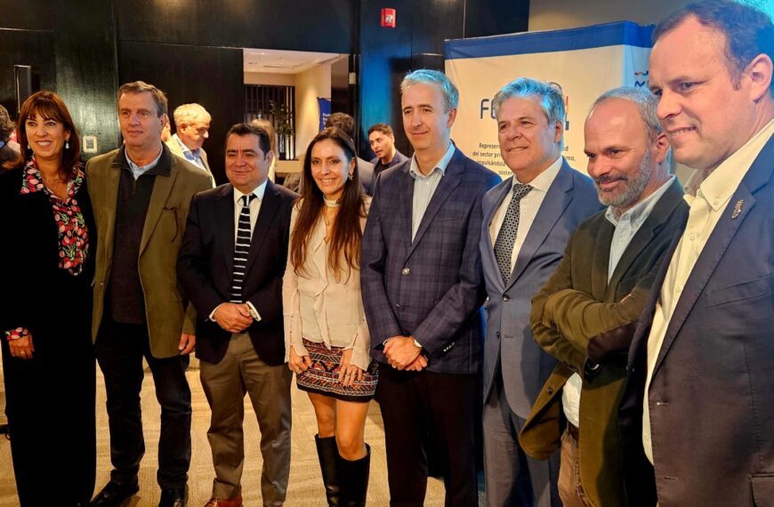 Federación de Empresas de Turismo de Chile: Retos y Nuevos Comités