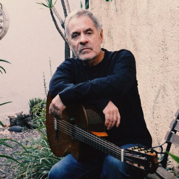 Hugo Silva revela «Quintero»: una canción sobre contaminación y nostalgia