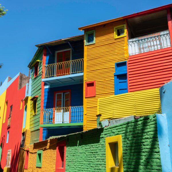 Viajes Fuera de Temporada: ¿Por qué son la Nueva Tendencia?