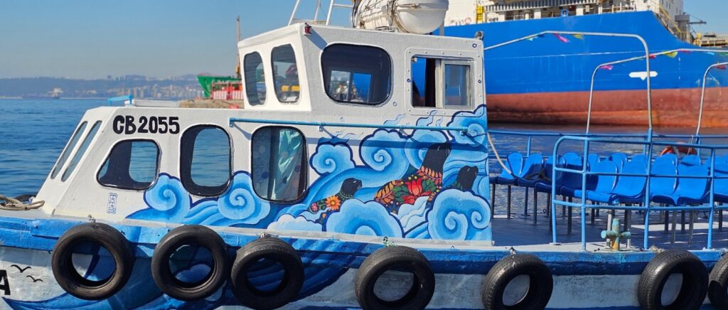 Conciertos en Lanchas Valparaíso: Música y Cultura en el Mar