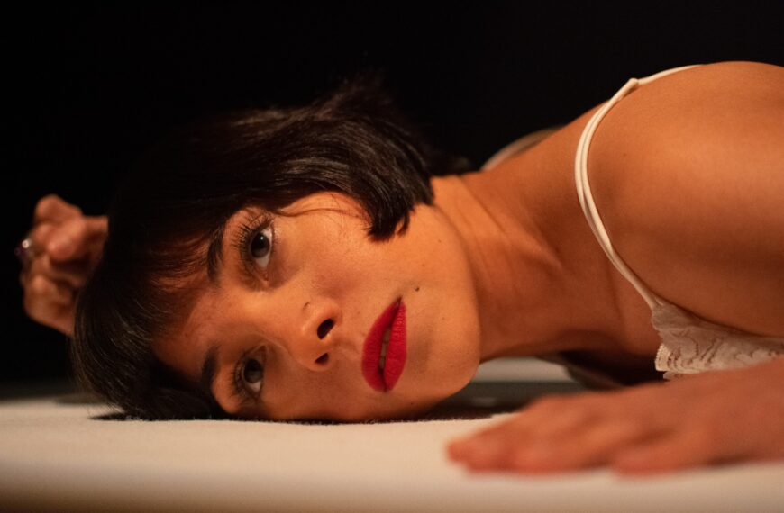 obra de teatro Niebla: Un homenaje emocionante a María Luisa Bombal